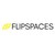 Flipspaces logo