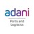 Adani Ports and SEZ logo