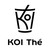 PT KOI Café Indonesia logo