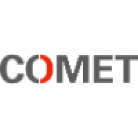 Logo di COMET Technologies USA, Inc.