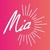 Mia by Tanishq logo