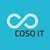 COSO IT - A Big Data & AI Company logo