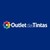 Outlet das Tintas logo