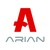 Arian Group logo