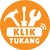 Klik Tukang logo