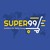 Super 99 logo