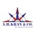 A.H.Khan & Co. Ltd. Logo