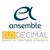 ANSEMBLE DUO DECIMAL logo