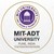 MIT ADT University logo