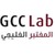 ( GCC LAB ) logo