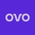 OVO (PT Visionet Internasional) logo
