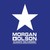 Morgan Olson logo
