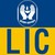 LIC INDIA TEAM logo