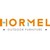 Hormel outdoor furniture Co.,Ltd logo