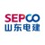 SEPCO Electric Power Construction Corporation logo