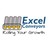 Excel Conveyors & Rollers logo