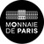 MONNAIE DE PARIS logo