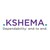 Kshema Power logo