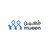 شركة معين للموارد البشرية  | Mueen Human Resources Company logo