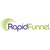 RapidFunnel Inc. logo