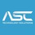 ASC Technology Solutions LLC logo