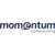 Momentum Conferencing logo