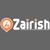 Zairish logo