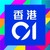 HK01 logo