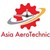 Asia AeroTechnic (AAT) logo