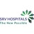 SRV Hospitals logo