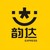 韵达科技 logo