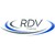 RDV France logo