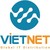 VIETNET Distribution JSC. logo