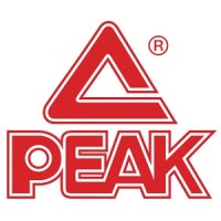 Peak Sport Argentina logo