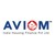 Aviom India Housing Finance Private Limited logo