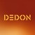 DEDON logo