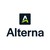 Alterna logo