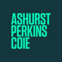 Ashurst Perkins Coie logo