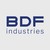 BDF INDUSTRIES S.p.A. logo
