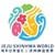 제주신화월드 Jeju Shinhwa World logo