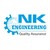 NK Engineering Co.,Ltd - Representative of Endress+Hauser in Vietnam logo