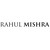 Rahul Mishra logo