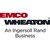 Emco Wheaton logo