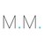 Mercurial Minds - M.M. logo