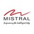 Mistral Solutions logo