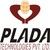 Plada Technologies Pvt Ltd logo
