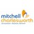 Mitchell Charlesworth logo