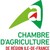 Chambre d'agriculture de région Ile-de-France logo