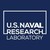 U.S. Naval Research Laboratory logo