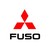 Mitsubishi Fuso Truck and Bus Corporation logo